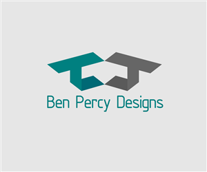 Diseño de Logo por designature para Ben Percy Designs | Diseño: #1982493