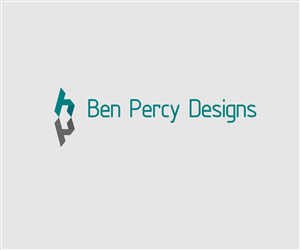 Diseño de Logo por designature para Ben Percy Designs | Diseño: #1982499