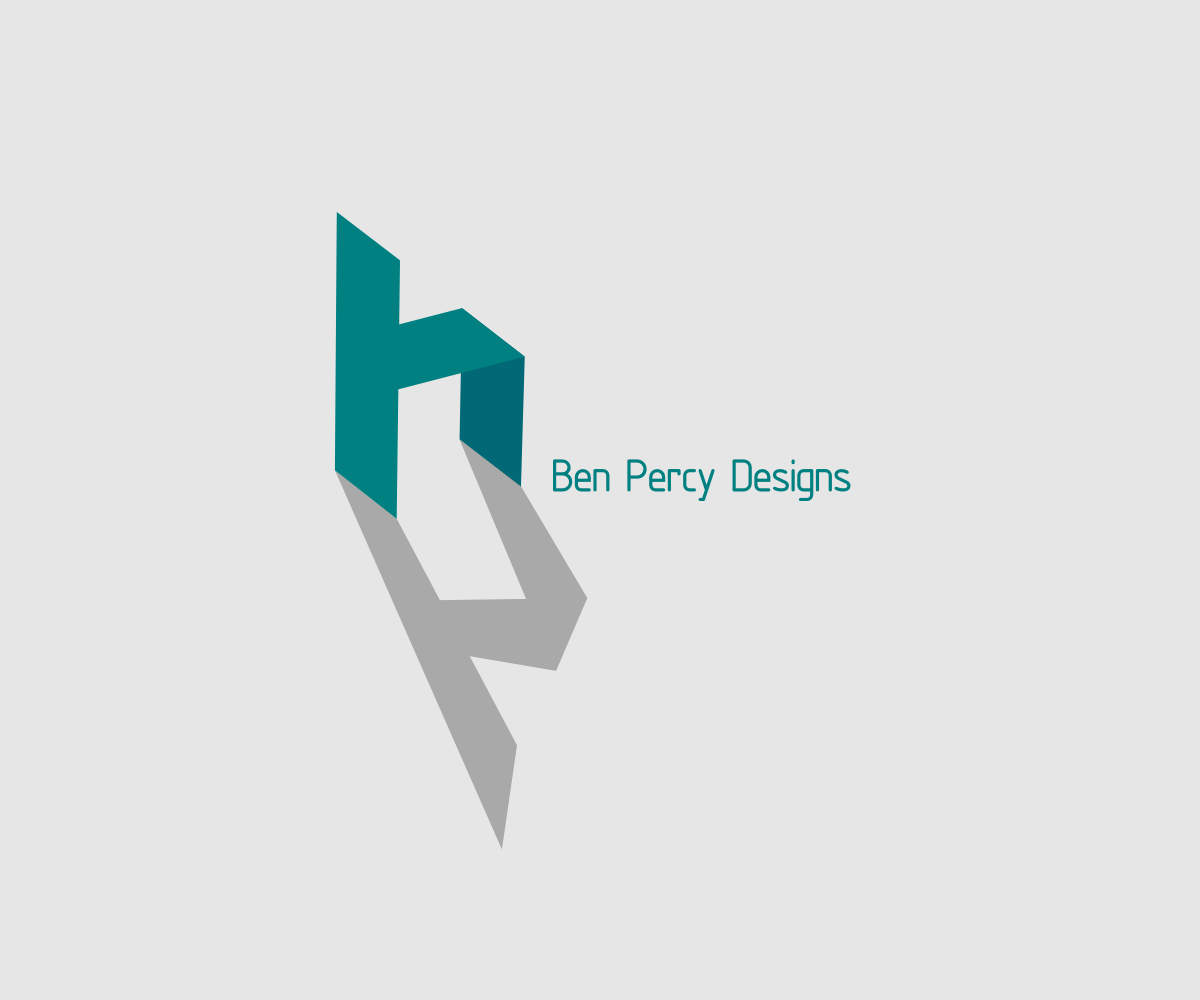 Design de Logo par designature pour Ben Percy Designs | Design #1982535