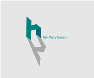 Diseño de Logo por designature para Ben Percy Designs | Diseño: #1982535