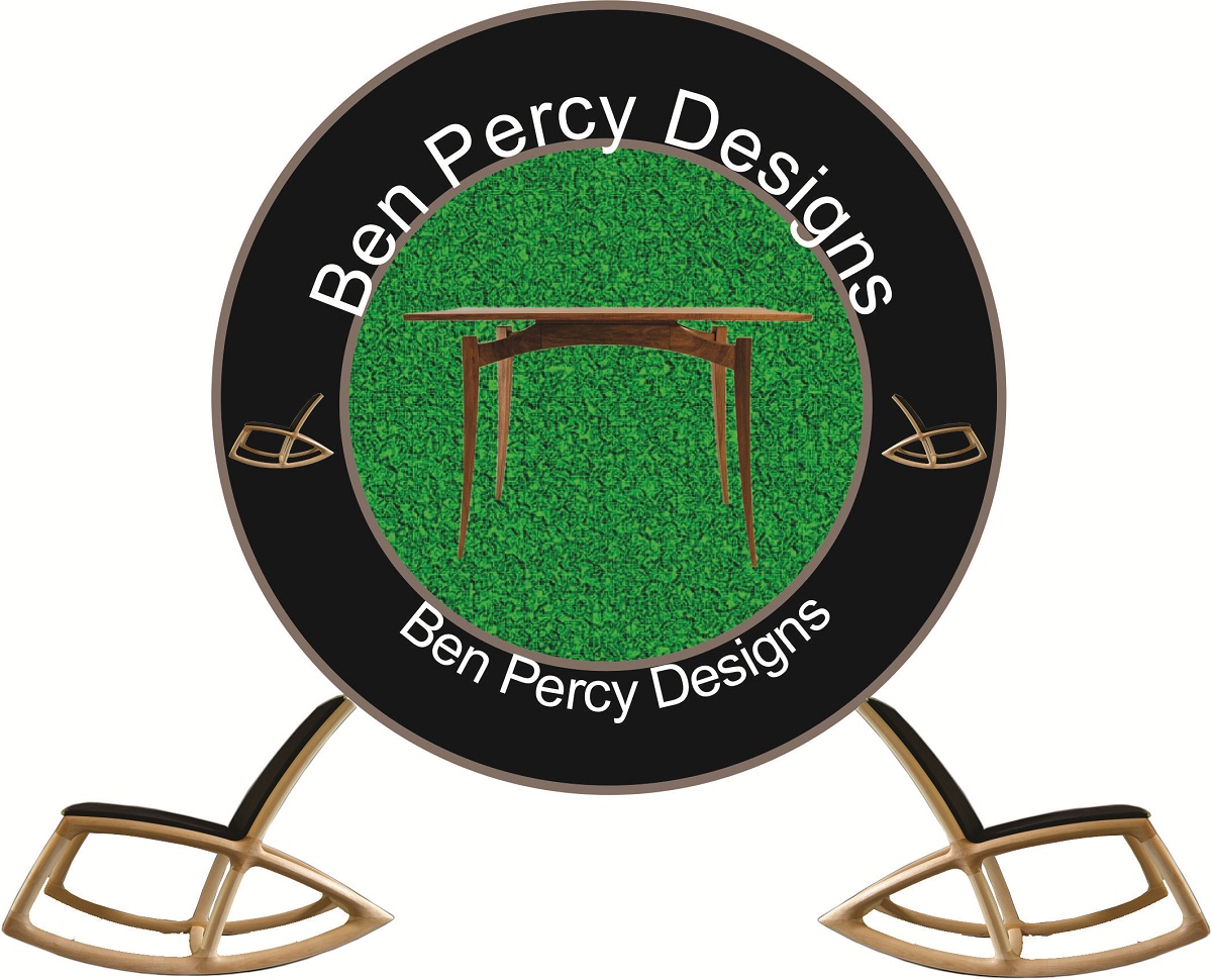 Logo Design by Sampath for Ben Percy Designs | Design #1964493