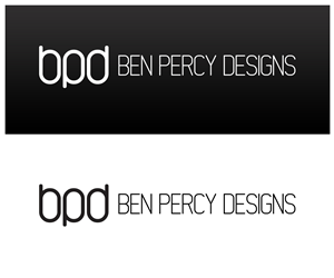 Design de Logo par Freddwood pour Ben Percy Designs | Design : #1952947