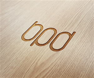 Design de Logo par Freddwood pour Ben Percy Designs | Design : #1952968