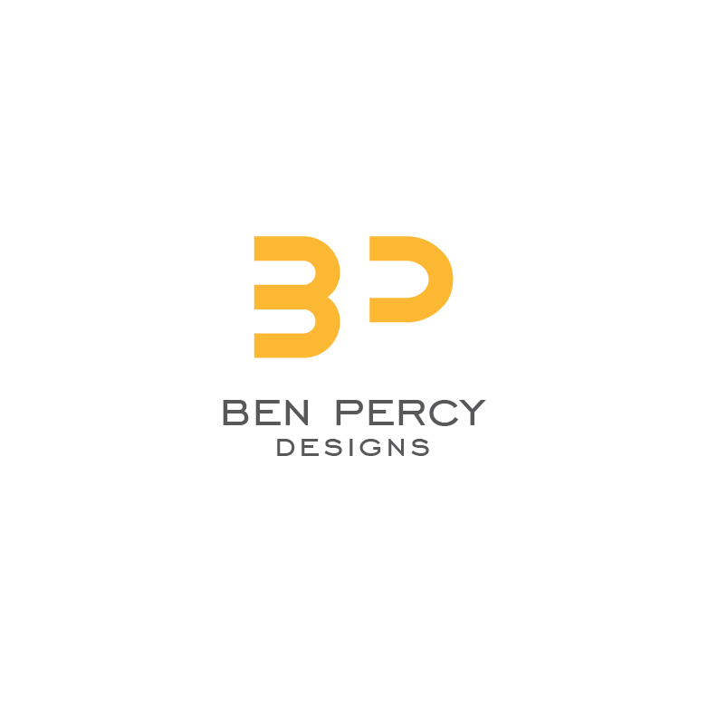 Diseño de Logo por Design Possibilities para Ben Percy Designs | Diseño #1987901