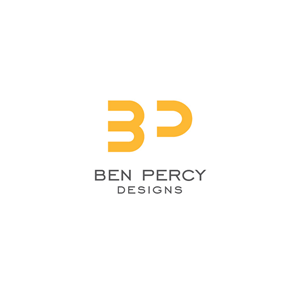 Design de Logo par Design Possibilities pour Ben Percy Designs | Design : #1987901