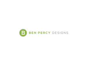 Design de Logo par ABG pour Ben Percy Designs | Design : #1965671