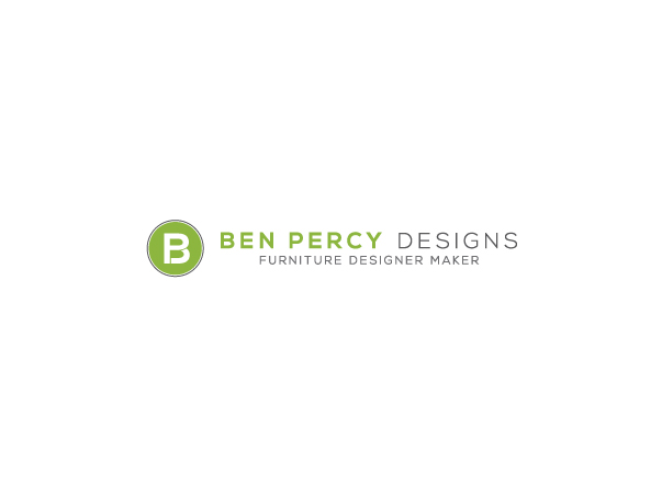 Design de Logo par ABG pour Ben Percy Designs | Design : #1978487