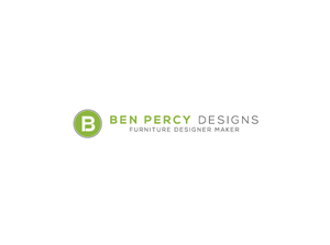 Logo Design by ABG for Ben Percy Designs | Design #1978487