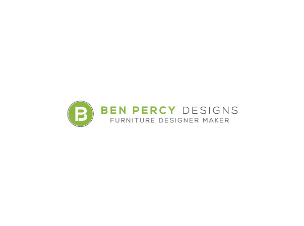 Logo Design by ABG for Ben Percy Designs | Design #1978490