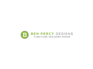 Design de Logo par ABG pour Ben Percy Designs | Design : #1978490