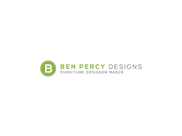Logo Design by ABG for Ben Percy Designs | Design #1978540