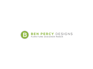 Design de Logo par ABG pour Ben Percy Designs | Design : #1978540