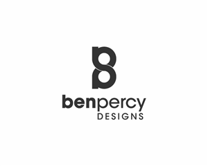 Logo Design by 1st for Ben Percy Designs | Design: #1967951