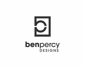 Logo Design by 1st for Ben Percy Designs | Design: #1967952