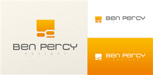 Design de Logo par kresh pour Ben Percy Designs | Design : #1966204