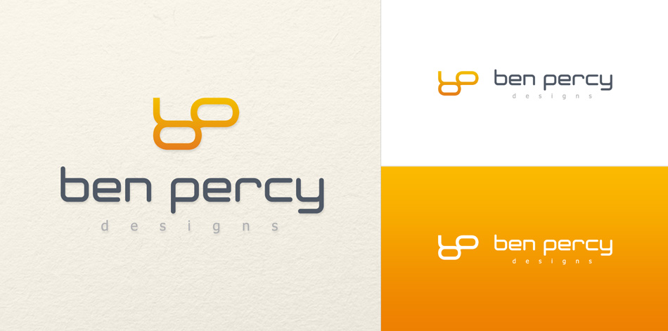 Design de Logo par kresh pour Ben Percy Designs | Design #1971159