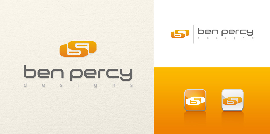 Design de Logo par kresh pour Ben Percy Designs | Design #1973112
