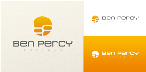 Design de Logo par kresh pour Ben Percy Designs | Design : #1979743