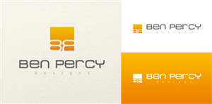 Design de Logo par kresh pour Ben Percy Designs | Design : #1979747