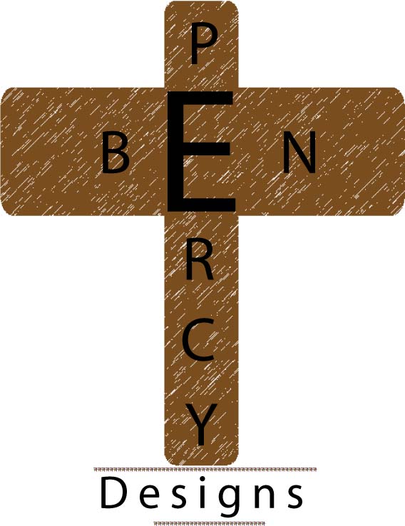 Logo Design by Dani for Ben Percy Designs | Design #1955736