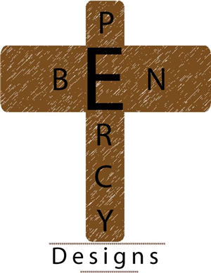 Diseño de Logo por Dani para Ben Percy Designs | Diseño: #1955736