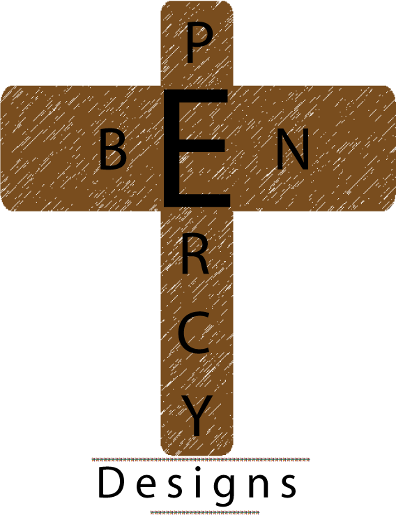 Logo Design by Dani for Ben Percy Designs | Design #1955797