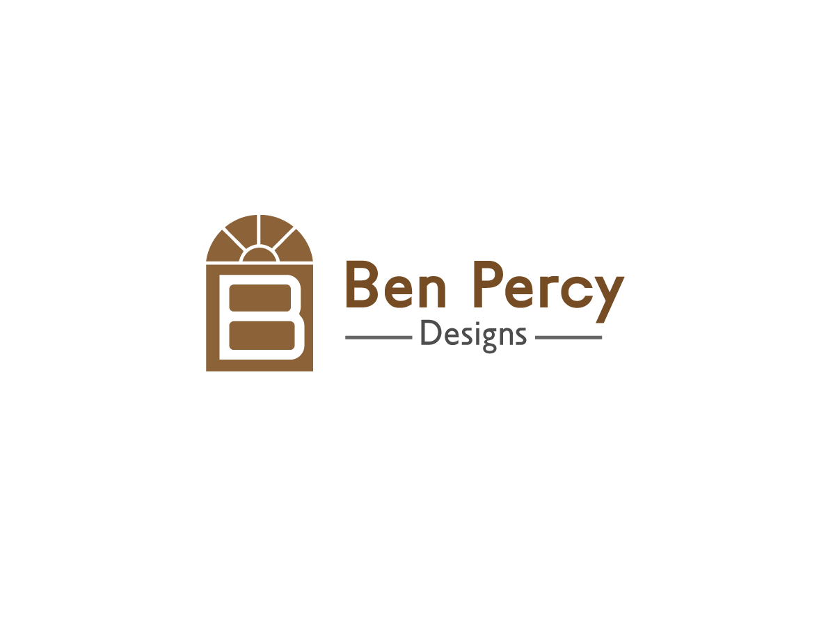 Design de Logo par Anyl Thapa pour Ben Percy Designs | Design #1984044