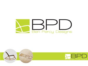 Design de Logo par Concept Creation  pour Ben Percy Designs | Design : #1977335