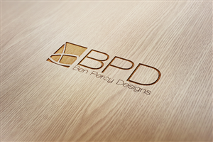 Logo Design by Concept Creation  for Ben Percy Designs | Design #1977339