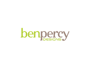 Design de Logo par MIM design pour Ben Percy Designs | Design : #1965126