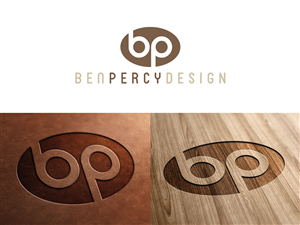 Design de Logo par MIM design pour Ben Percy Designs | Design : #1965293