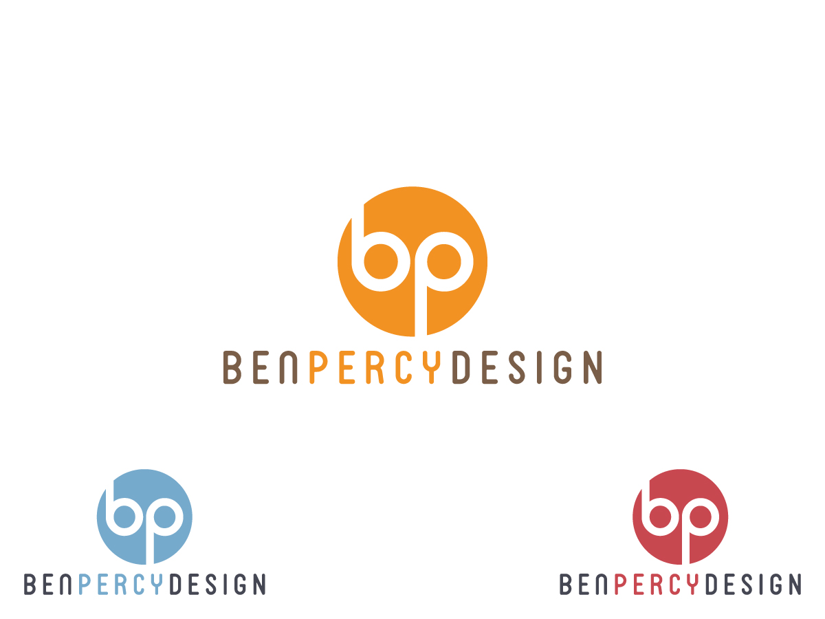 Logo Design by MIM design for Ben Percy Designs | Design #1965408