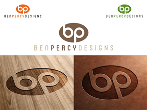 Design de Logo par MIM design pour Ben Percy Designs | Design : #1965933