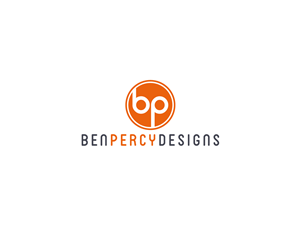 Design de Logo par MIM design pour Ben Percy Designs | Design : #1970530
