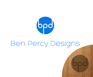 Design de Logo par Shireen Designs pour Ben Percy Designs | Design : #1989313
