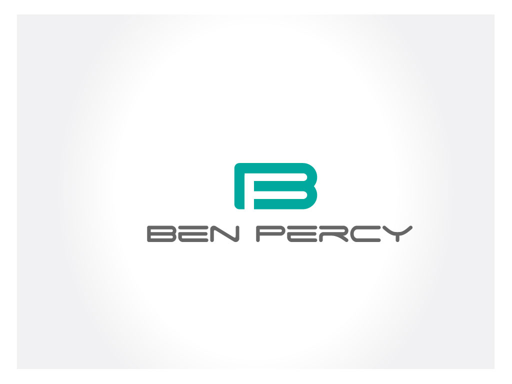 Logo Design by AMBOGEStudios for Ben Percy Designs | Design #1970129