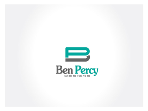 Logo Design by AMBOGEStudios for Ben Percy Designs | Design: #1970291