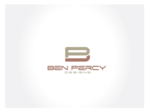 Logo Design by AMBOGEStudios for Ben Percy Designs | Design #1970650