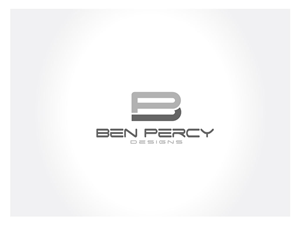 Diseño de Logo por AMBOGEStudios para Ben Percy Designs | Diseño: #1980907