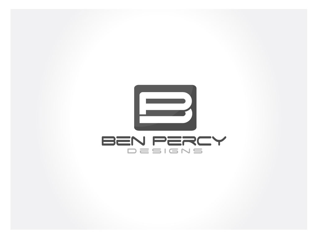 Logo Design by AMBOGEStudios for Ben Percy Designs | Design #1980908
