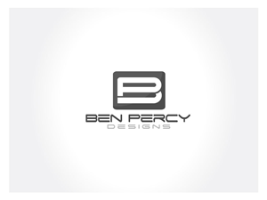 Diseño de Logo por AMBOGEStudios para Ben Percy Designs | Diseño: #1980908