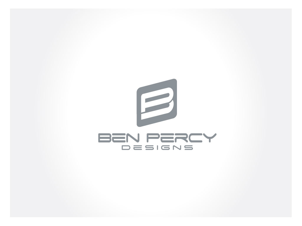 Logo Design by AMBOGEStudios for Ben Percy Designs | Design #1980935