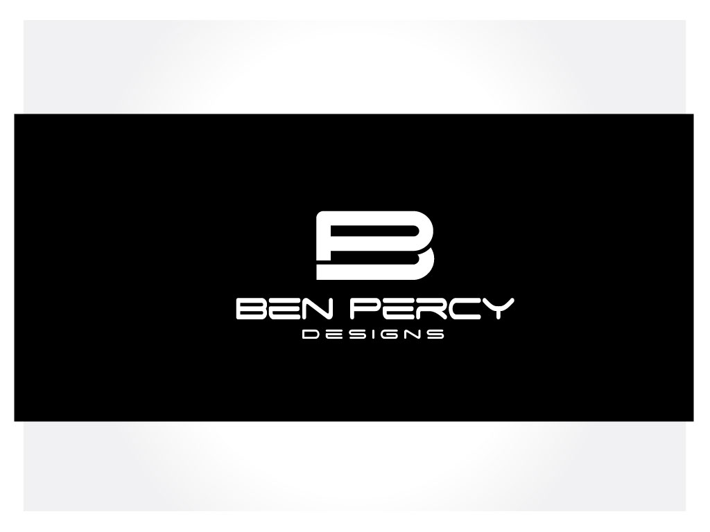 Design de Logo par AMBOGEStudios pour Ben Percy Designs | Design #1980940