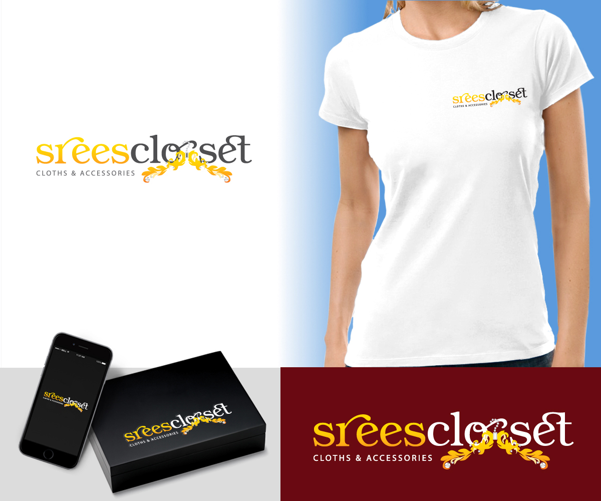 Logo Design by Elen_ka for this project | Design #8440503