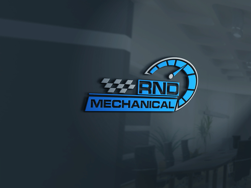 Logo Design by Alif studio for this project | Design: #7927569