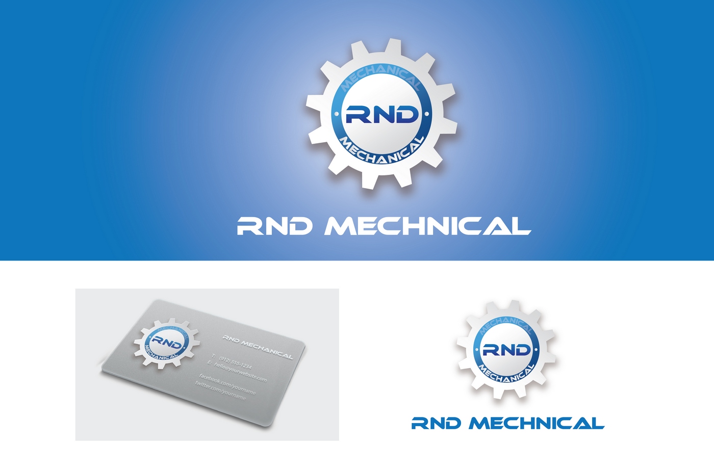 Logo Design by Fotografescu for this project | Design #7923783