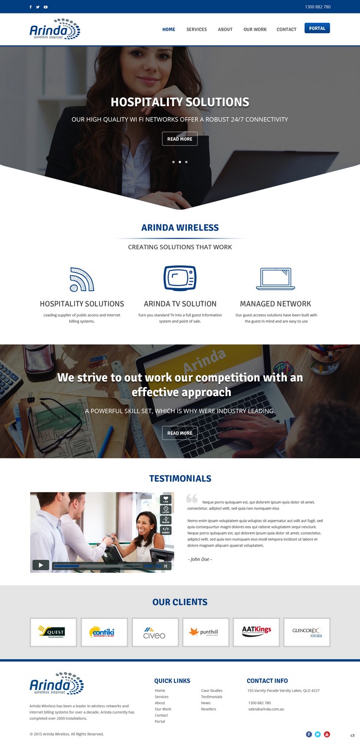 Diseño Web por pb para este proyecto | Diseño #7946434