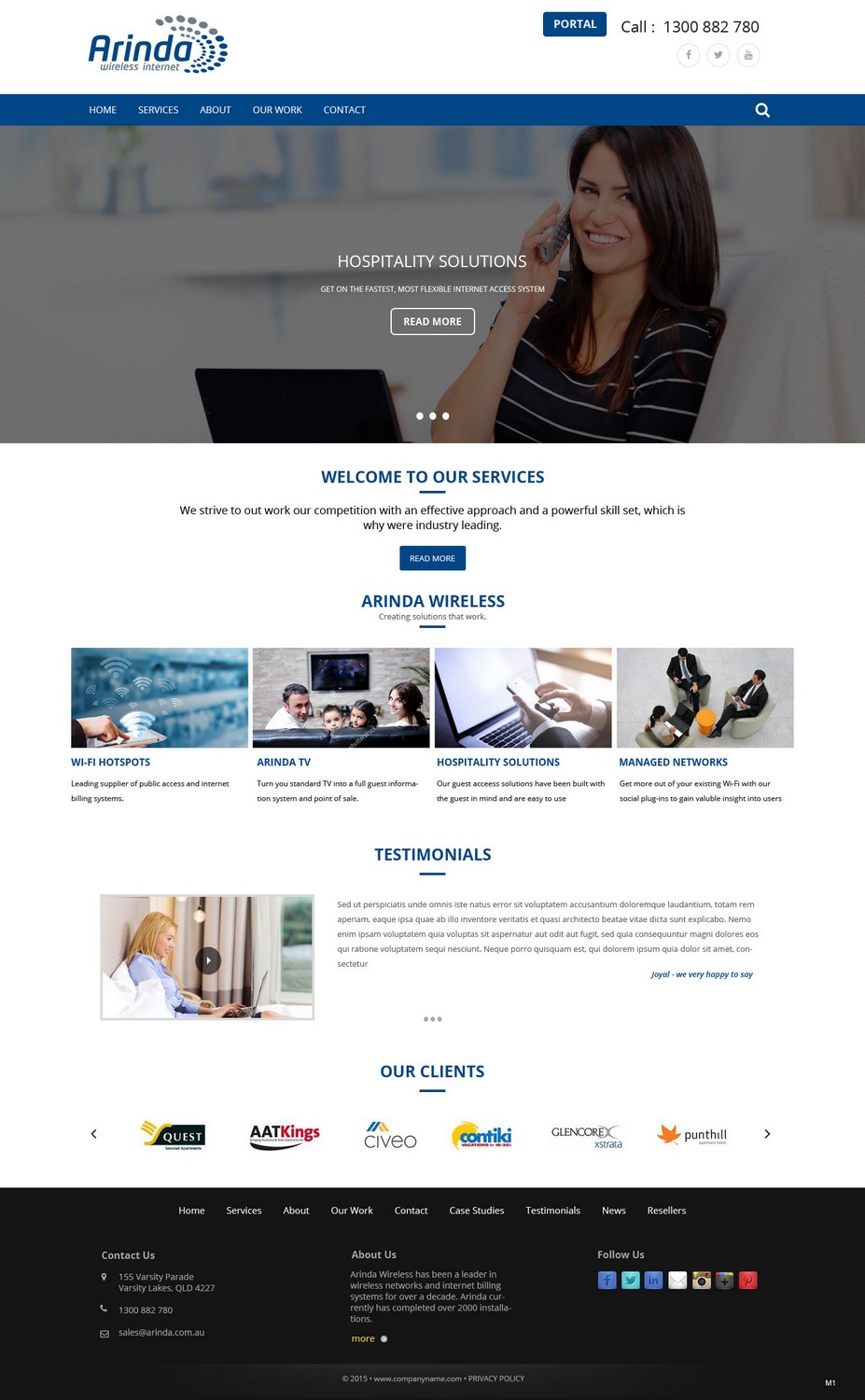 Diseño Web por pb para este proyecto | Diseño #7946435