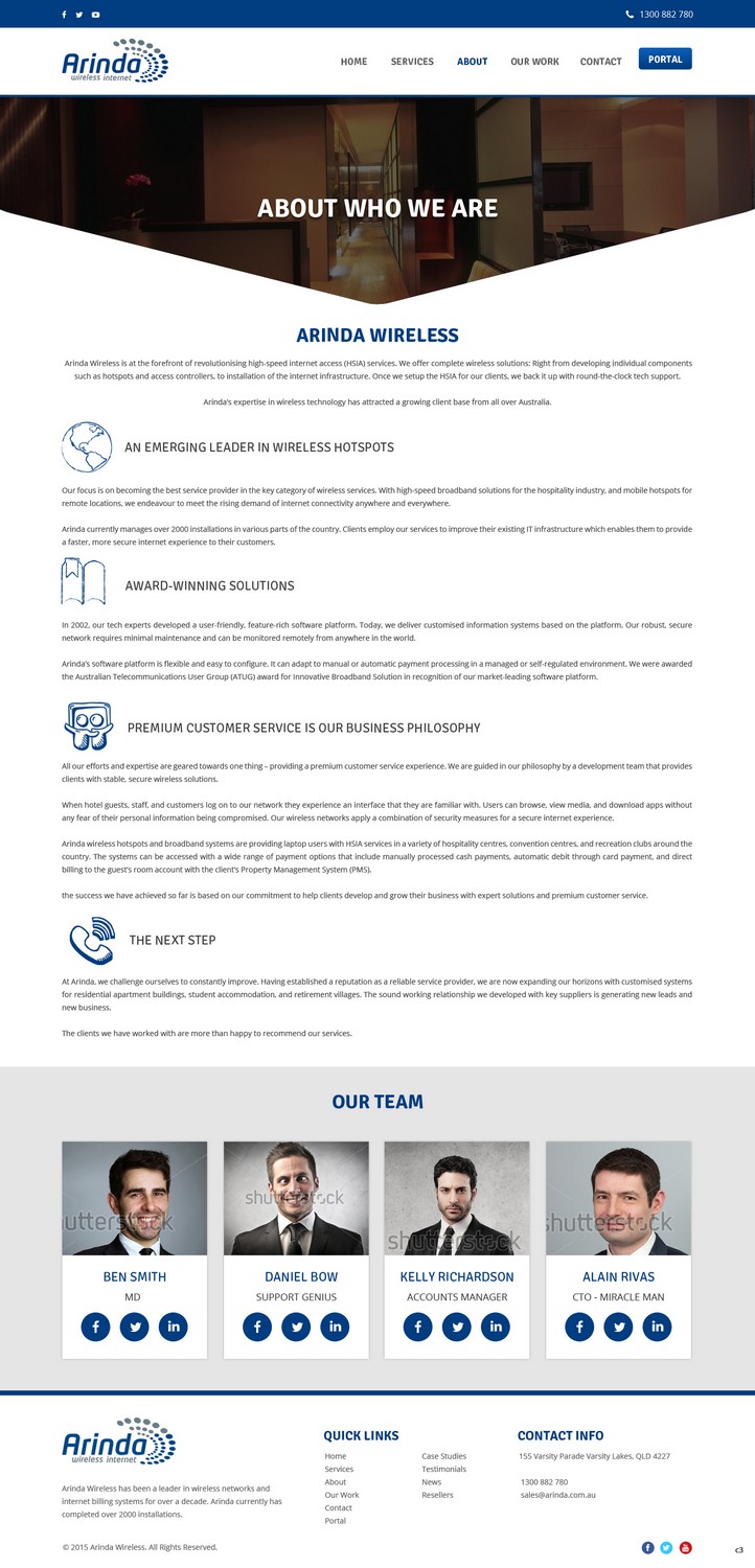 Diseño Web por pb para este proyecto | Diseño #8005502