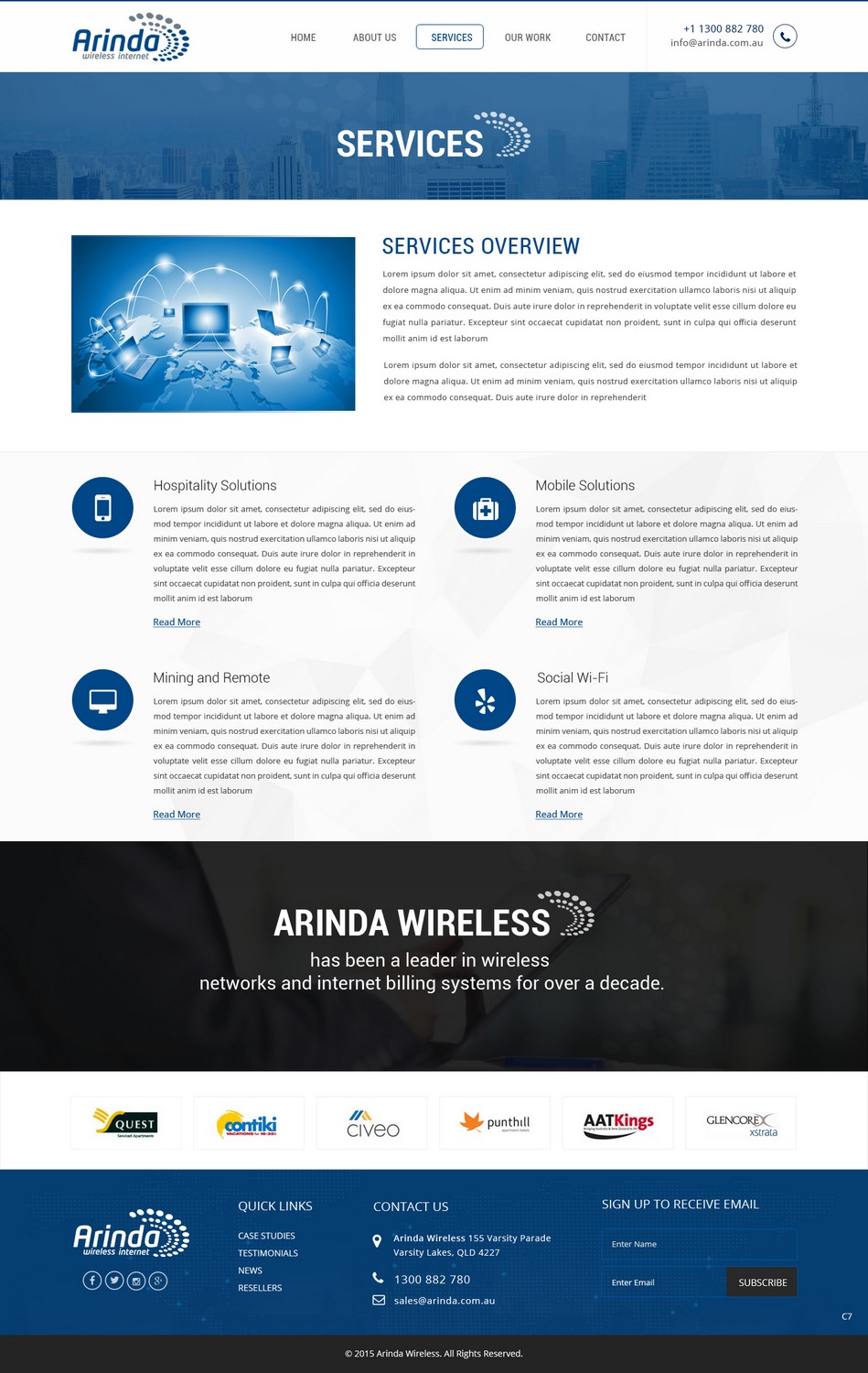 Diseño Web por pb para este proyecto | Diseño #8005509